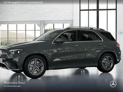 Gebraucht 2024 Mercedes GLE450 AMG | 87.890 € (Etwas zu teuer)