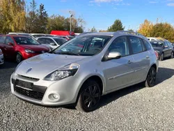 Grau Gebraucht 2012 Renault Clio GrandTour Kombi | 4.899 €