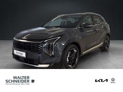 (h8g) penta metal Gebraucht 2025 Kia Sportage 4 SUV | 39.990 € (Fairer Preis)