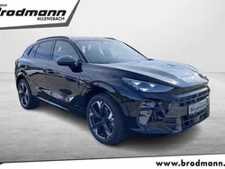 Mythosschwarz Gebraucht 2025 Cupra Terramar SUV | 39.850 € (Fairer Preis)