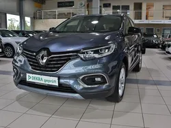 Grau Gebraucht 2020 Renault Kadjar Bose Edition SUV | 15.980 € (Fairer Preis)