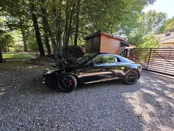 Schwarz Gebraucht 2022 Alpine A110 | 54.800 € (Superpreis)