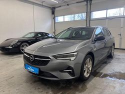 Grau Gebraucht 2020 Opel Insignia Business Kombi | 8.499 €
