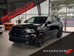 Schwarz Neu 2025 Dodge Durango SUV | 77.470 € (Etwas zu teuer)