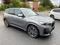 Grau Gebraucht 2024 BMW X1 M Sport SUV | 49.900 € (Teuer)