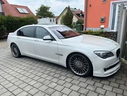 Weiß Gebraucht 2011 Alpina B7 Limousine | 43.900 €