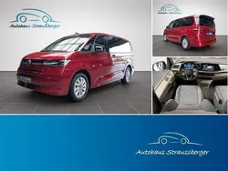 Gebraucht 2024 VW Multivan S Van / Kleinbus | 51.890 € (Guter Preis)