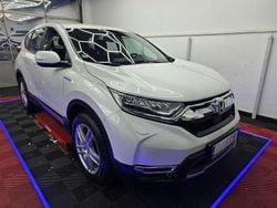 Gebraucht 2019 Honda CR-V Elegance SUV | 19.900 € (Fairer Preis)