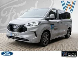 Othercolor Gebraucht 2024 Ford Tourneo Custom Titanium Van / Kleinbus | 58.900 €