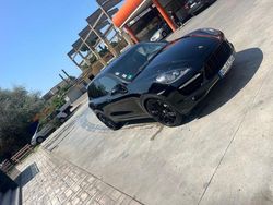 Schwarz Gebraucht 2013 Porsche Cayenne Turbo SUV | 18.600 € (Guter Preis)