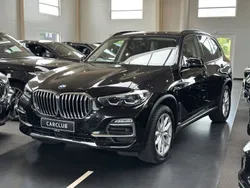 Schwarz Gebraucht 2019 BMW X5 xLine SUV | 36.900 € (Superpreis)