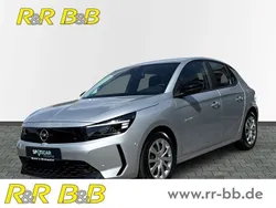 Metallic) (silber Gebraucht 2024 Opel Corsa Edition Kleinwagen | 15.990 € (Superpreis)
