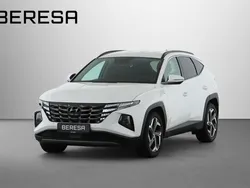 Weiß Gebraucht 2023 Hyundai Tucson Prime SUV | 29.975 € (Guter Preis)