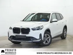 Alpinweiss iii Gebraucht 2024 BMW X1 Performance SUV | 40.970 € (Fairer Preis)