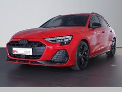 Progressivrot metallic Gebraucht 2025 Audi A3 S-Line | 40.980 €