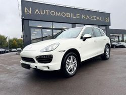 Weiß Gebraucht 2011 Porsche Cayenne SUV | 17.999 €