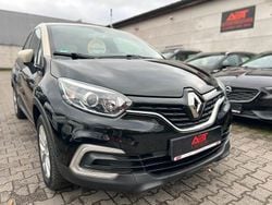 Other Gebraucht 2018 Renault Captur LIMITED SUV | 9.399 € (Guter Preis)