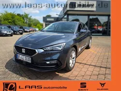 "magnetic tech" Gebraucht 2024 Seat Leon Style Limousine | 23.990 € (Fairer Preis)