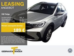 Reflexsilber metallic Gebraucht 2025 VW Taigo Life SUV | 23.490 € (Guter Preis)