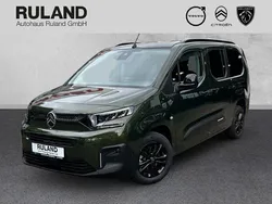 /typ aussenverkleidung metall Neu 2025 Citroën Berlingo Van / Kleinbus | 35.890 € (Teuer)