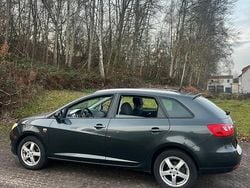 Grau Gebraucht 2010 Seat Ibiza ST Kombi | 2.550 € (Guter Preis)