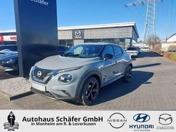 Grau Neu 2025 Nissan Juke 360º SUV | 24.398 € (Fairer Preis)