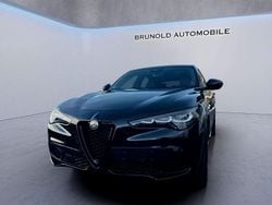 Schwarz Gebraucht 2023 Alfa Romeo Stelvio Competizione SUV | 42.900 € (Teuer)