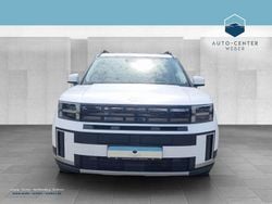 Weiss Neu 2025 Hyundai Santa Fe Signature SUV | 54.990 €