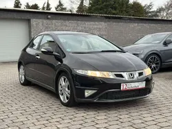 Schwarz Gebraucht 2009 Honda Civic Sport Limousine | 6.990 € (Fairer Preis)