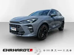 Grau Neu 2025 Cupra Terramar VZ SUV | 49.449 € (Fairer Preis)
