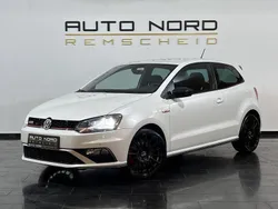 Weiß Gebraucht 2017 VW Polo GTI Limousine | 12.990 € (Guter Preis)