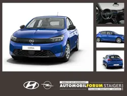 Voltaik blau Neu 2025 Opel Corsa Edition Kleinwagen | 23.490 € (Fairer Preis)