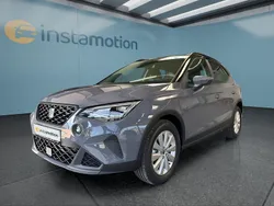 Neu 2025 Seat Arona SUV | 24.049 € (Guter Preis)