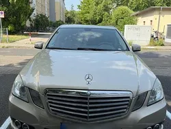 Gebraucht 2010 Mercedes E220 Limousine | 12.900 € (Fairer Preis)