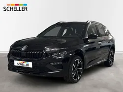 Schwarz Neu 2025 Skoda Kamiq Monte Carlo SUV | 39.990 €