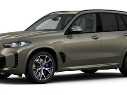 Braun Gebraucht 2023 BMW X5 Comfort Edition SUV | 77.780 €