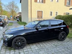 Gebraucht 2017 BMW 116 Kleinwagen | 10.500 € (Fairer Preis)
