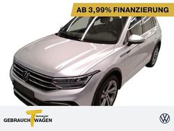 Gebraucht 2023 VW Tiguan R-line SUV | 35.170 € (Fairer Preis)