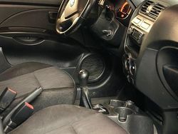 Schwarz Gebraucht 2009 Kia Picanto Kleinwagen | 1.999 €