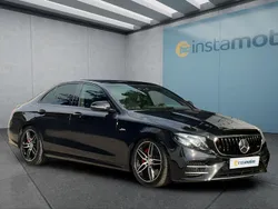 Gebraucht 2019 Mercedes E53 AMG AMG Limousine | 44.099 € (Fairer Preis)