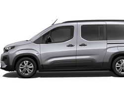 Artense grey metallic Neu 2025 Peugeot Rifter Allure Van / Kleinbus | 28.181 € (Etwas zu teuer)