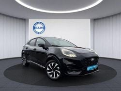 Schwarz Gebraucht 2025 Ford Puma ST-Line SUV | 22.999 € (Guter Preis)