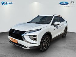 Weiß Gebraucht 2022 Mitsubishi Eclipse Cross Edition SUV | 22.990 € (Fairer Preis)