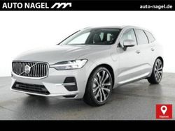 Silber Gebraucht 2025 Volvo XC60 Plus SUV | 51.400 € (Fairer Preis)