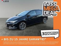Mysticschwarz mica Gebraucht 2015 Toyota Auris Plus | 9.980 € (Fairer Preis)