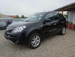Schwarz Gebraucht 2008 Renault Koleos Dynamique SUV | 4.200 € (Fairer Preis)