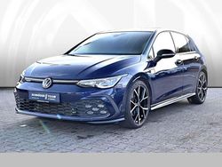 Atlantic blue metallic Gebraucht 2023 VW Golf GTD Limousine | 34.890 €