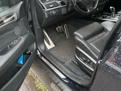 Schwarz Gebraucht 2012 BMW X5 M Sport SUV | 12.399 € (Superpreis)