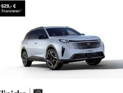 Weiß Neu 2025 Peugeot e-5008 Allure SUV | 56.290 €