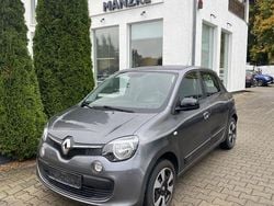 Grau Gebraucht 2018 Renault Twingo LIMITED Kleinwagen | 8.490 € (Superpreis)